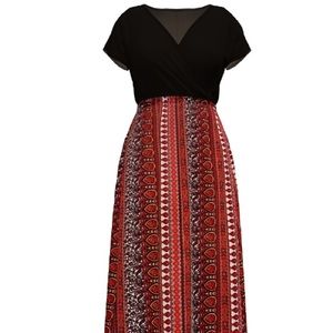 Beautiful Maxi dress